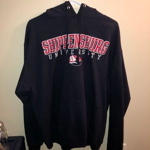 SHIPPENSBURG U SWEATSHIRT